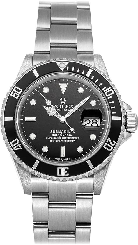 submariner usato